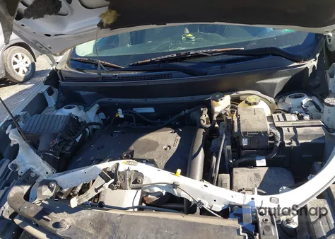 2019 Chevrolet Equinox Lt z USA, uszkodzony, nr VIN 3GNAXLEXXKS636838